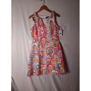 RONNI NICOLE Dress